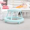 Mini Walker Model Miniature Dolls Accessories 1:12 Scale Design Miniature House Nursery Furniture for Mini Dolls