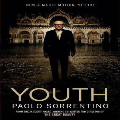 Youth by Paolo Sorrentino Paperback Book 9780857055484