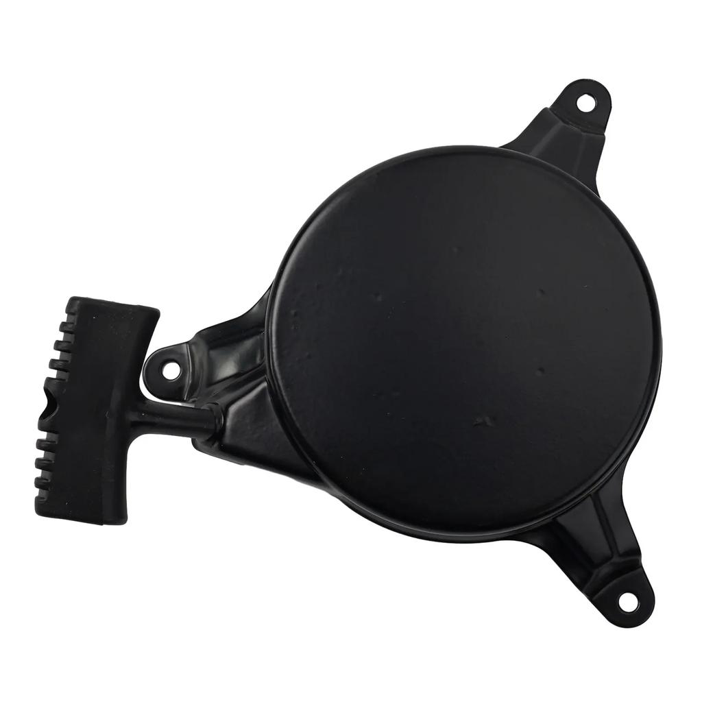 Assembly Pull Starter Recoil Repair Replace Par For Honda HRB475 HRB535 HRD535 Lawn Mowers Replacement Accessories