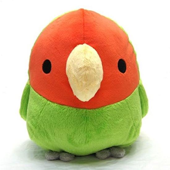 Muniumum Love Love Plush Toy XL Size