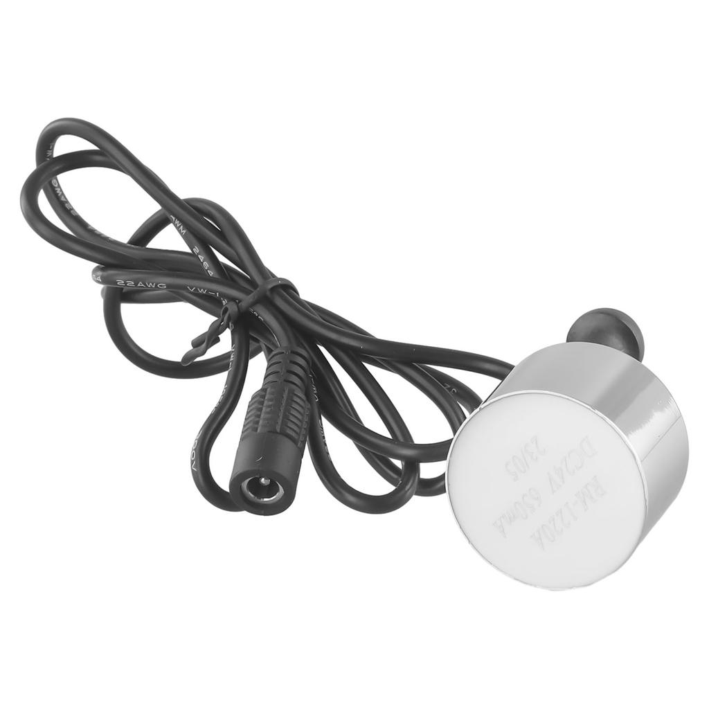 Electric Fire Transducer Discs+Tool for DIMPLEX M011B, Optimum water position at 5cm, Compatible with BBK20 and BRG20 Series
