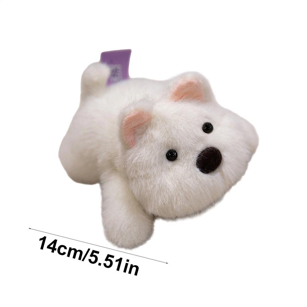 Cute Magnets For Fridge Fridge Decorative Magnets Refrigerator Accessories Funny Decor Stuffed Animals Plush Toys Desk
