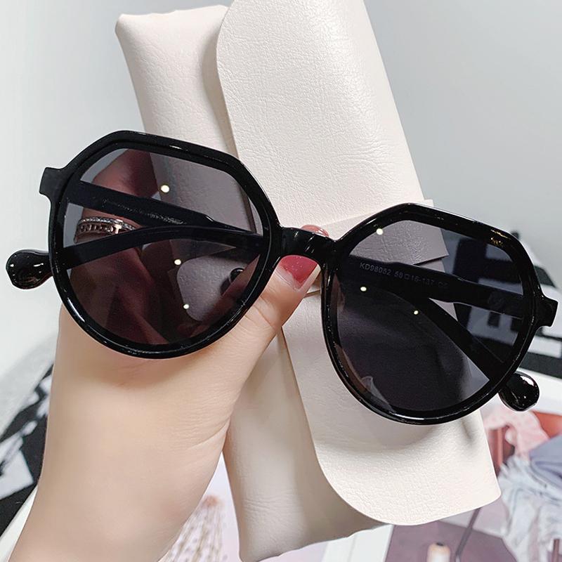 

Солнцезащитные очки Able Casual с защитой от ультрафиолета Jelly Color