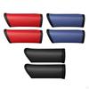 2 Pieces Auto Door Handle Protective Covers ,Inner ,Sleeves ,Breathable Car