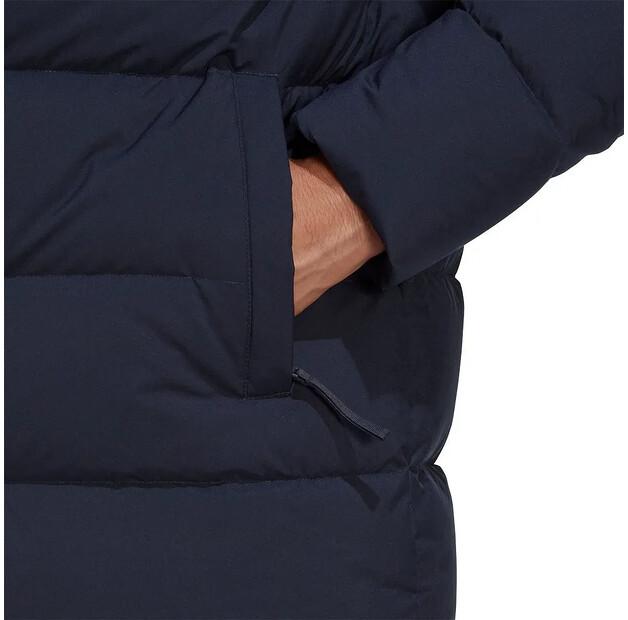 adidas Helionic Mid J куртка