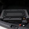 Speaker Diaphragm Replacement Part with Framed Mount, ABS Accessory for Sound Repair, Tuning, and Speaker Service