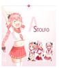 SCIONE 2020 Women's Skirt JK Student Uniform COSPLAY Suit Sailor Suit Sexy Women's Skirt Suit Female