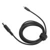 TypeC to DC7.4x5.0MM Male Fast Charging Cable Computer Power Adapter Charging Cable for DELL