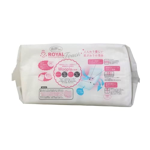 Daiei Osanpat Royal Touch M 50160 1 sheet x 10 packs (10 sheets)