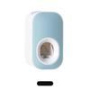 1PC Automatic Toothpaste Dispenser Wall Mount Bathroom Bathroom Accessories Toothpaste Squeezer