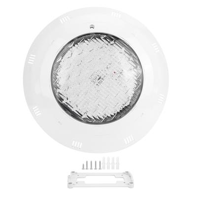 SMD2835 LED Swimming Pool Light AC12V IP68 Waterproof WallMounted Underwater Lamp Warm Light(12W