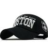 Spring and summer multi-color sunshade baseball cap men and women three-dimensional embroidery fishing sun hat soft front face hat