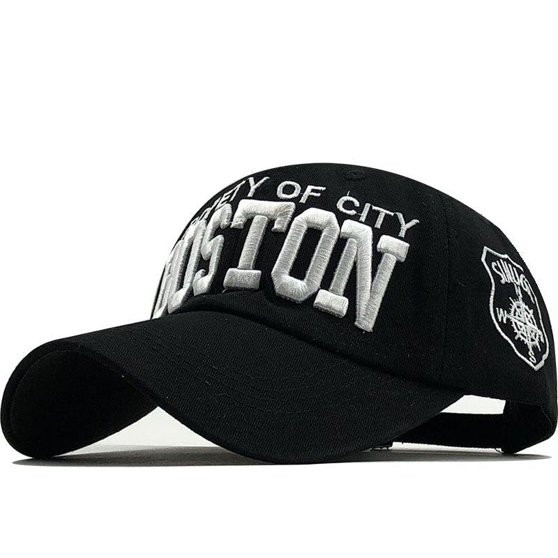 Spring and summer multi-color sunshade baseball cap men and women three-dimensional embroidery fishing sun hat soft front face hat