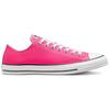Converse All Star Comfortable Simple Low Top Canvas Shoes Unisex Sneakers Pink White A03423C