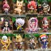 Q Version of The Mobile Game King of Glory Ornaments Diao Chan Sun Wukong Hua Mulan Cake Baking Hand-made Decorations