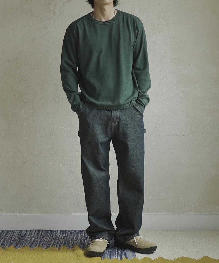 SIIIIDO Everywhere Front Ct Line Comfort Knit #3