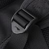 New LiNing Polyester Backpack Unisex Black ABSV291-1