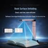 Comet GP2316Z AI Smart A3 Document Scanner with Book Flattening CN plug (adapter included)