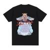 R.I.P John Pork Funny Humor Pig Meme T Shirt Men Women Fashion Vintage T-shirts Summer Comfort Short Sleeve T Shirts