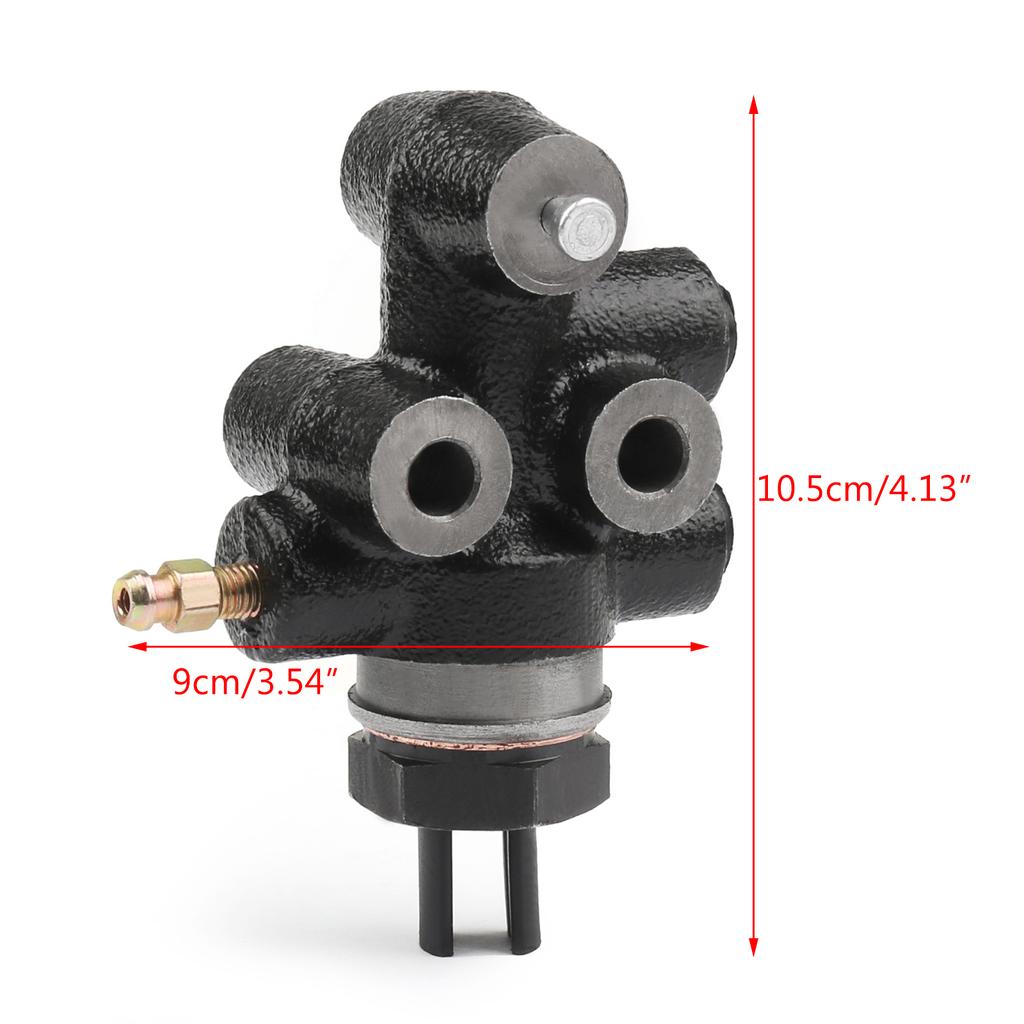 Brake Load Sensing Proportioning Valve Fit Toyota Pickup 47910-26040