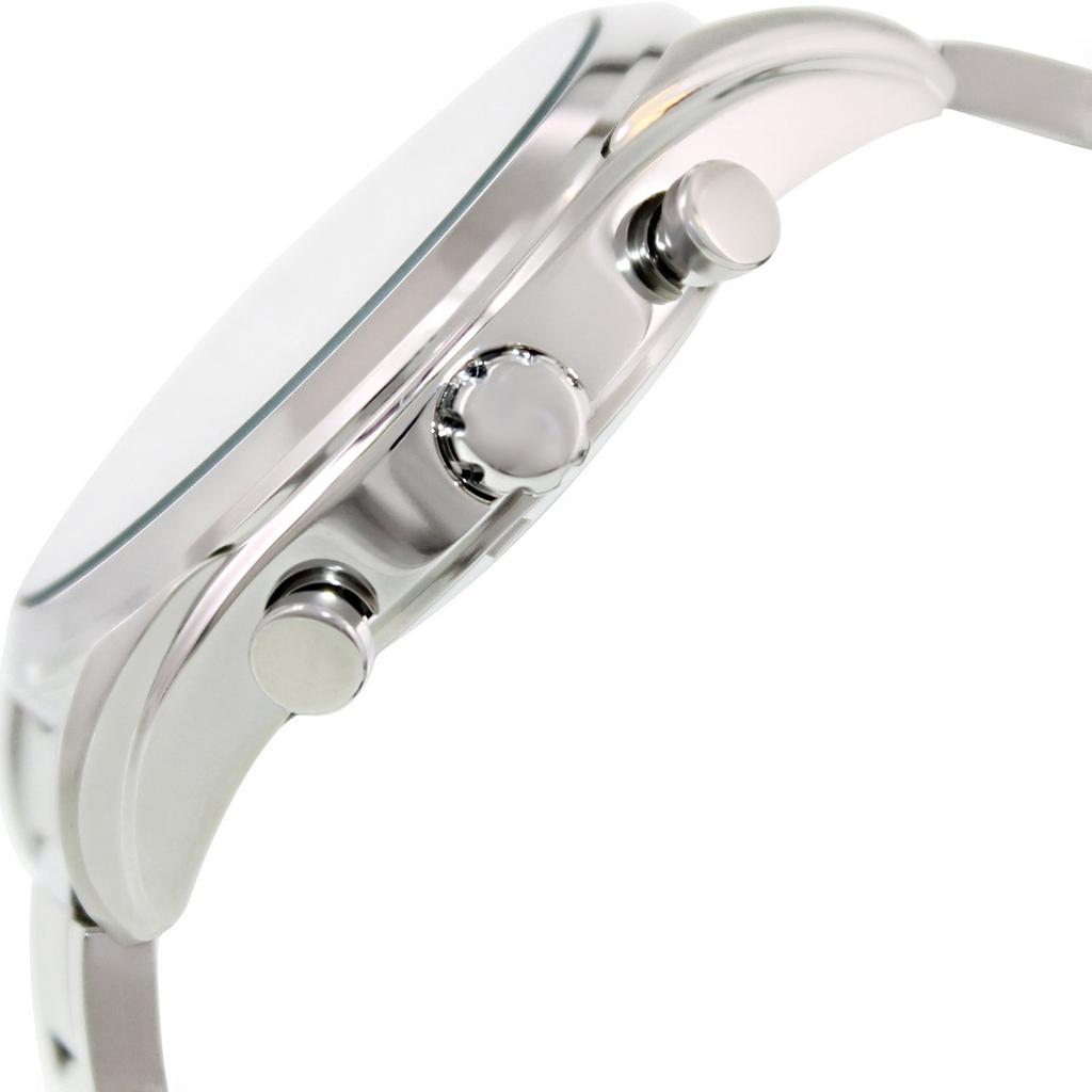 Seiko SEIKO Quartz Watch SSB087P1 Black Men's [item]