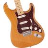 Fender Electric Guitar Made In Japan Hybrid II Maple Vintage Natural Stratocaster®, Fingerboard,
