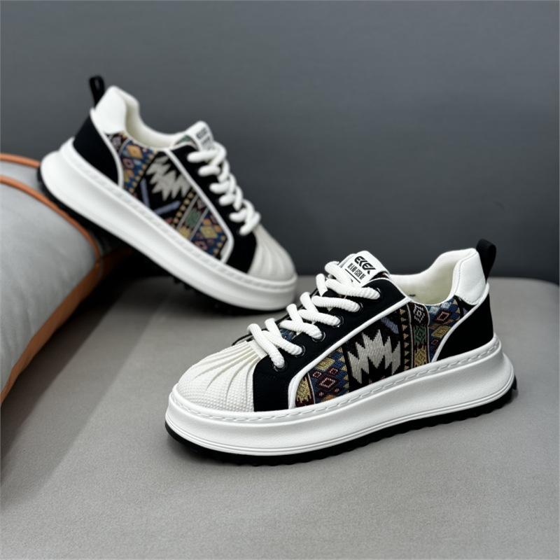 Nieuwe comfortabele schoenen sneakers comfortabele ademende schoenen ec