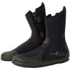 Aqualung Ergo Boots Marine Shoes with Side Zipper (26cm)