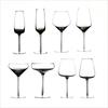 Changqi Crystal Wine Goblet Set