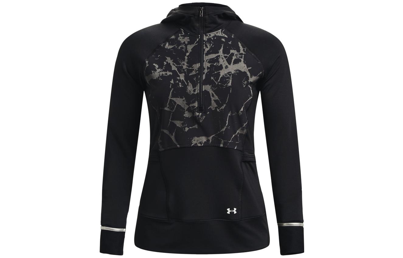 Under Armour Sweatshirt Women s 1373206-001 S