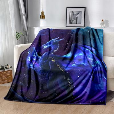 Linge de lit – Plaids et couvertures