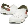 Classic All Terrain Clog 206340 0wv