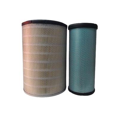 Motor – Filtro de ar