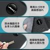 Car Air Vent Storage Bag for Move LA150 and LA100 Features a charging durable flexible and easy installation with One pack for Series. port,
