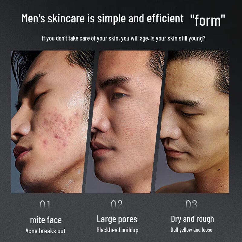 BEAUTY NOTES Amino Acid Cleansing Mousse