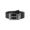 SHIFFIE Men's Reversible Leather Belt