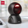 Deli AA500 Desktop 2D Barcode Scanner