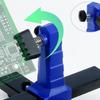 1Pcs 360° Rotation Printed Circuit Board Jig Adjustable Motherboard Pcb Holder Soldering Lron Assembly Stand Clamp Repair Tools