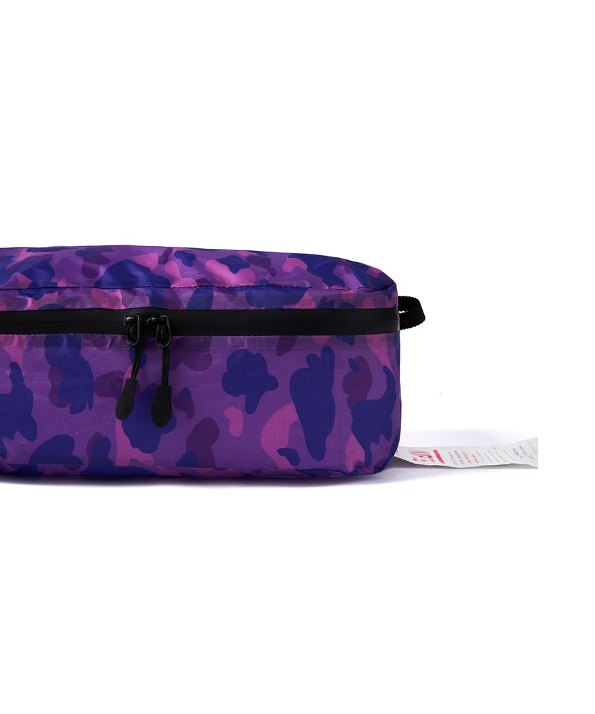 Elbiv Urban Camo Daily Pouch (M)