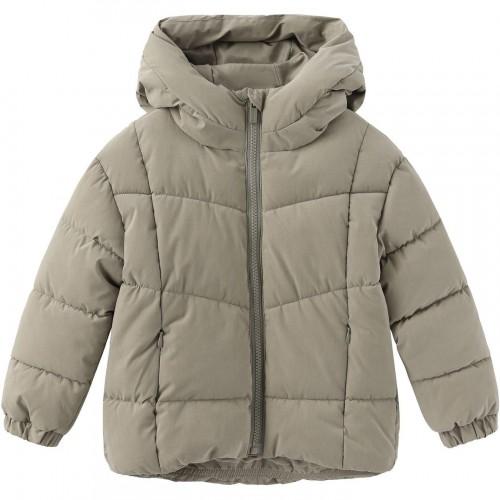 Firetrap Childrens/Kids Hooded Puffer Jacket