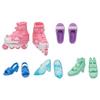 Takara Tomy Licca-chan LG-01 Happy Shoes Set Dress-up Play Toy Ages 3+