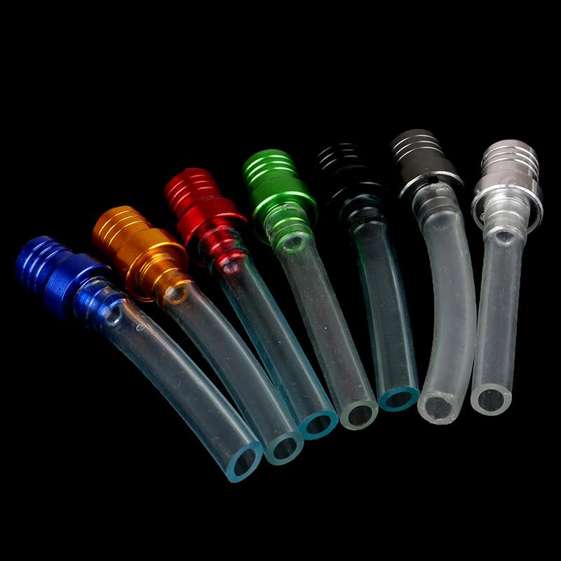 Capac Rezervor Universal Gaz Combustibil Supapă Aerisire Furtun Tub Aerisitor Pentru Motocicletă