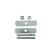 5cm Screws for Car Grille Emblem and Modification Accessories