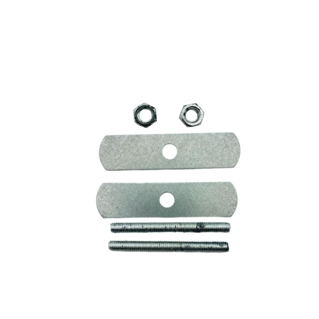 5cm Screws for Car Grille Emblem and Modification Accessories