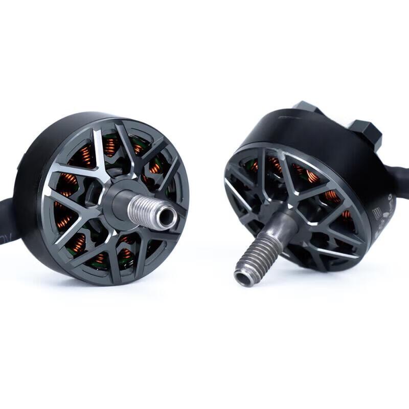 AE2207 V2 6S FPV Racing Drone Brushless Motor