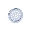 Hole Cover Kitchen Accessories Sink Round Ring Spare Cover Hollow Overflow Cover Sink Basin Cap