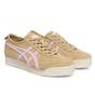 1183C616-250 Onitsuka Tiger Mexico 66 PF Camel Beige Cotton Candy (Men's)