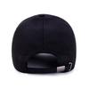Men's Spring Brim Baseball Cap - Sun Protection, Casual Summer Golf Hat