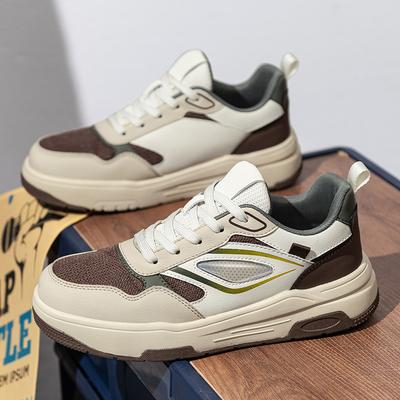 22 Spring New Platform Dad Shoes Trendy Retro Casual Sports Shoes Comfortable Running Shoes