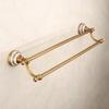Bronze Bathroom Hardware Antique Bathroom shelf Towel Rack Toilet Brush Holder Towel Shelf Rail Bar Shower Soap Dish Holder